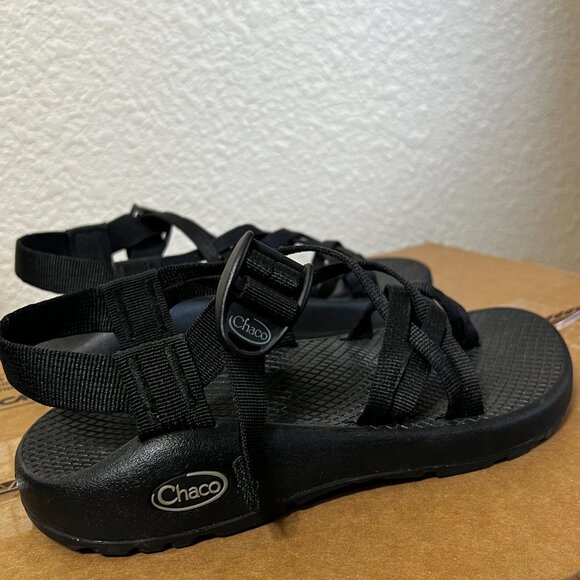 Chaco Women's Zx/2 Cloud Outdoor Sandal - Picture 3 of 10